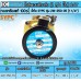 โซลินนอยวาล์ว 24V รุ่น 2W-350-35 (ขนาด 1 1/4")
